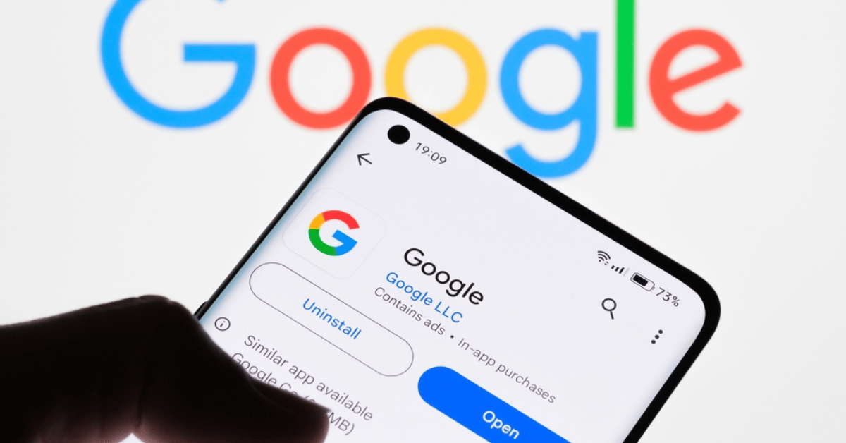 Google Licences AI Model To Detect Blindness Among Diabetics