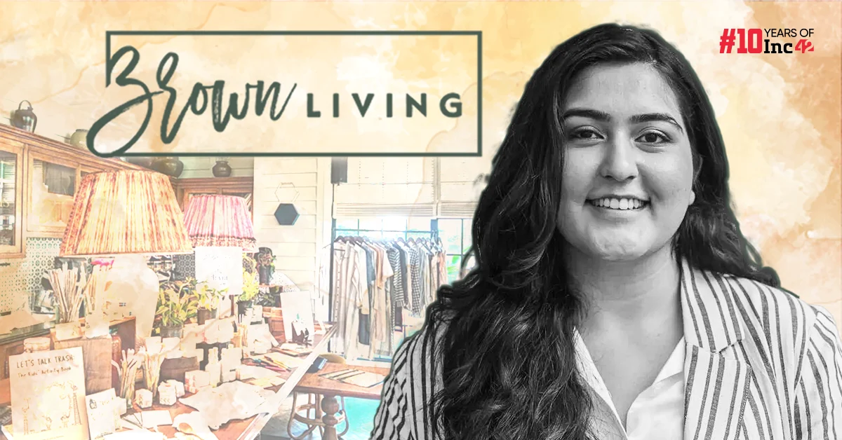 Can Brown Living Ignite India’s Next Big Eco-Friendly Shopping Trend?