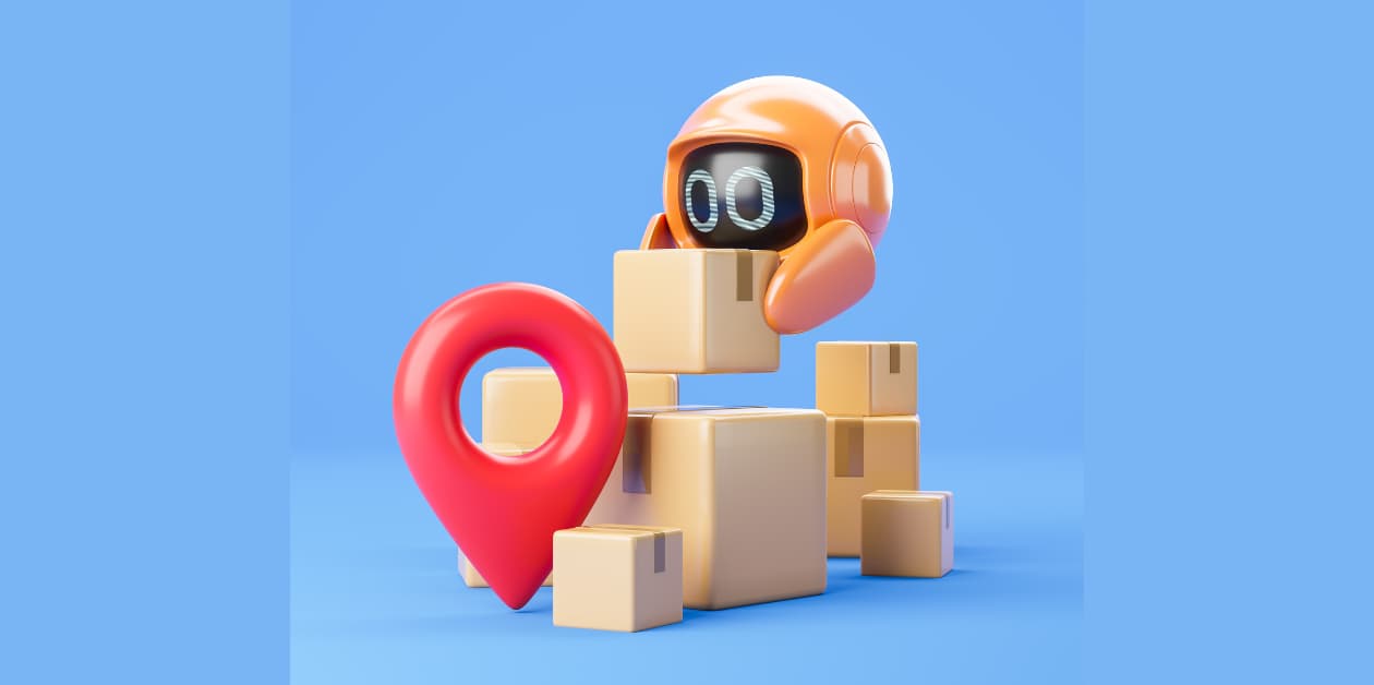 The Link Between Intelligent Shipping Automation & Profitability