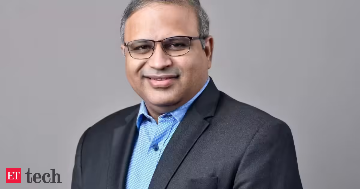 LTIMindtree: LTIMindtree won its largest deal in history due to AI approach: COO