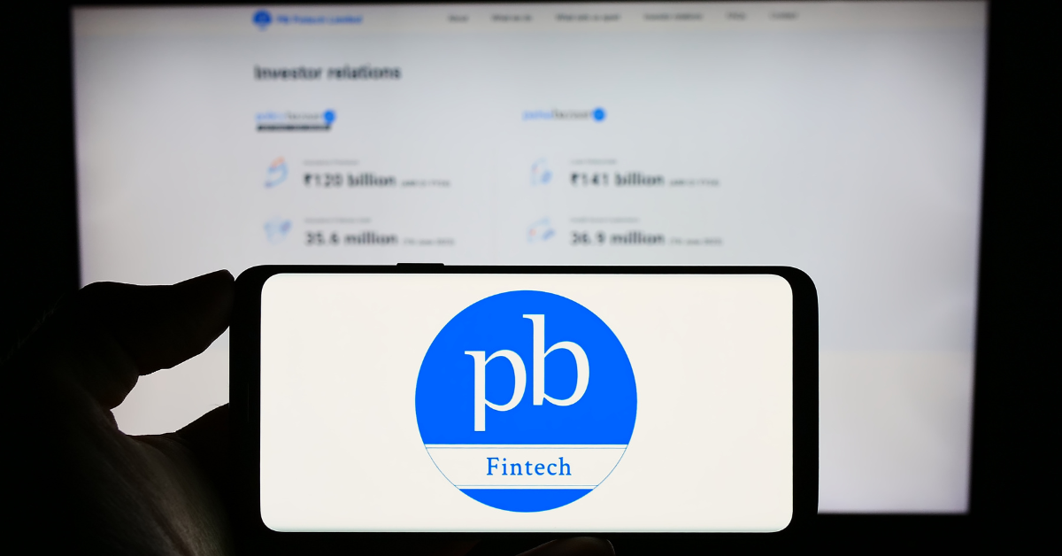 PB Fintech Subsidiary Gets Account Aggregator Licence