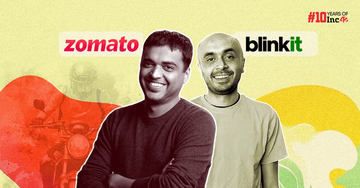 Going Out Shines For Zomato In Q2, ‘District’ Launch In 4 Weeks