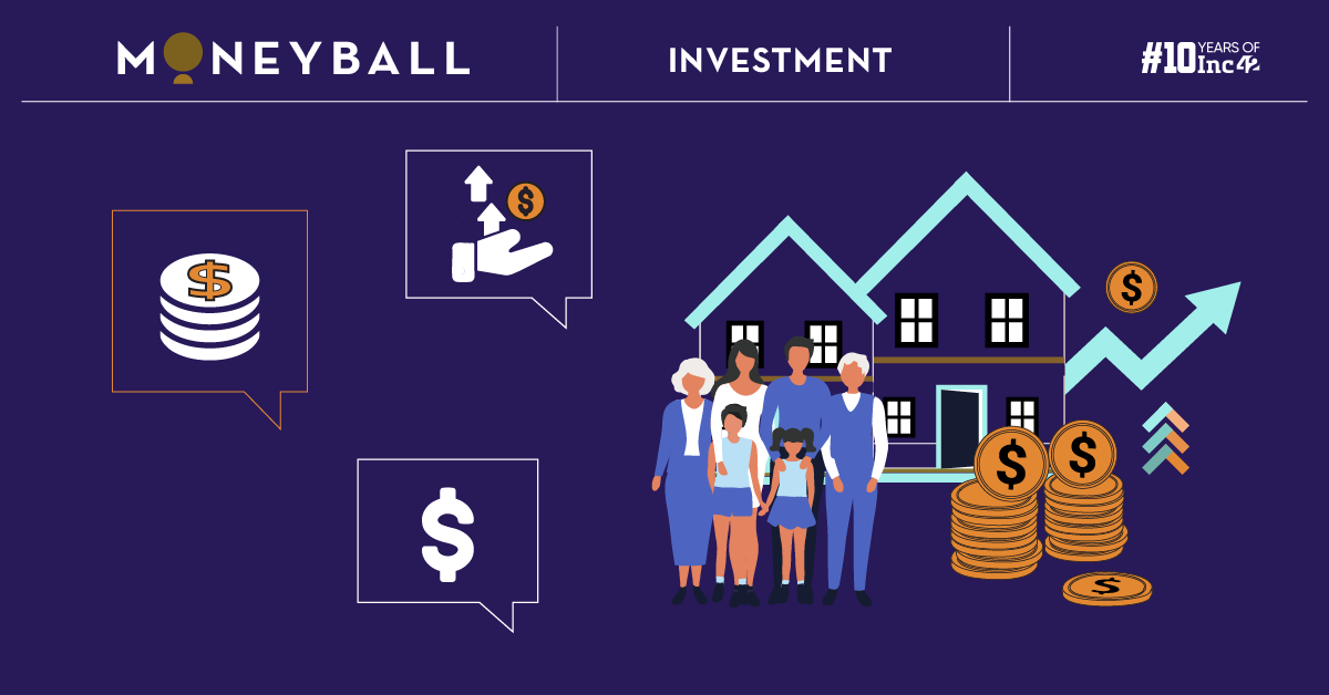 Behind The Rise Of Family Offices In India