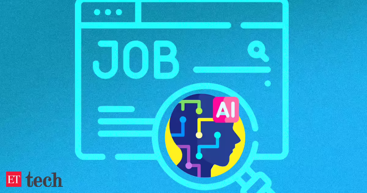 BPM industry: Tech to change job landscape in BPM industry over 3 years: Nasscom-Indeed report