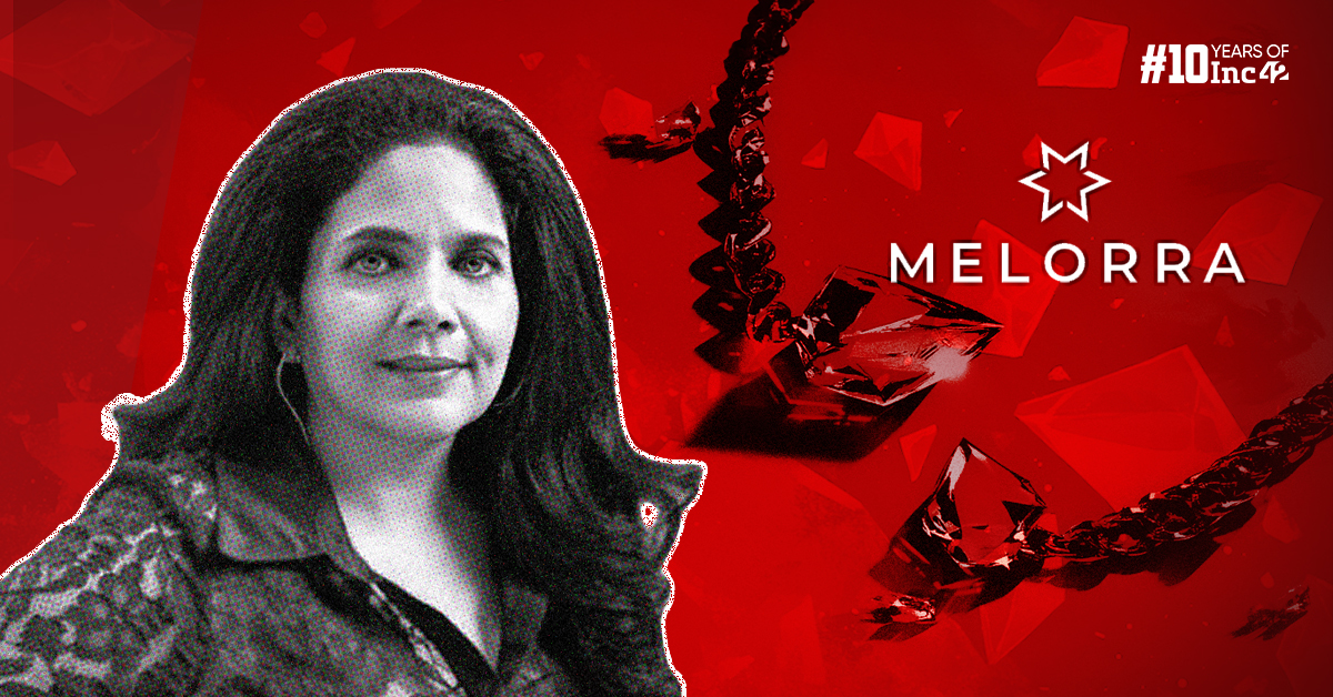 How Melorra’s Golden Promise Soured