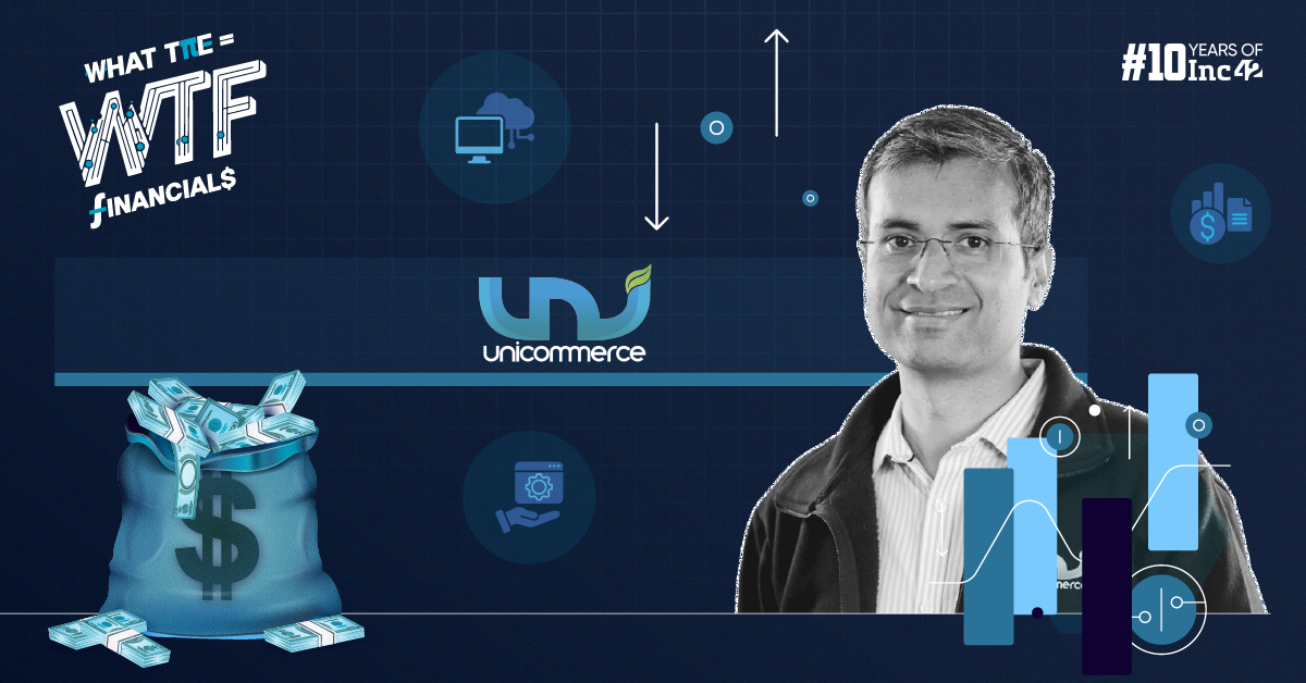 Unicommerce Q2 Profit Rises 21% YoY To INR 4.5 Cr
