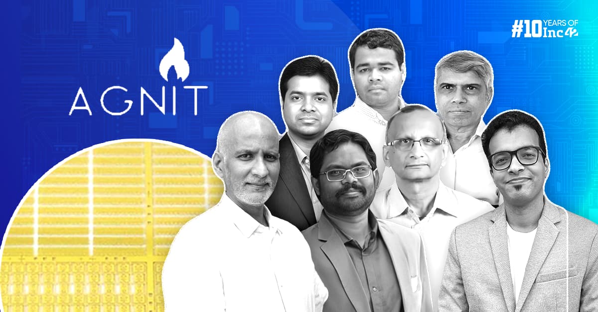 Can AGNIT's GaN Wafers Become India's Edge In The Global Chip Market?