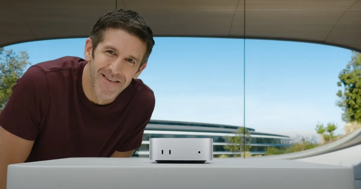 The M4 Mac mini could be the best offer Apple has ever made PC switchers