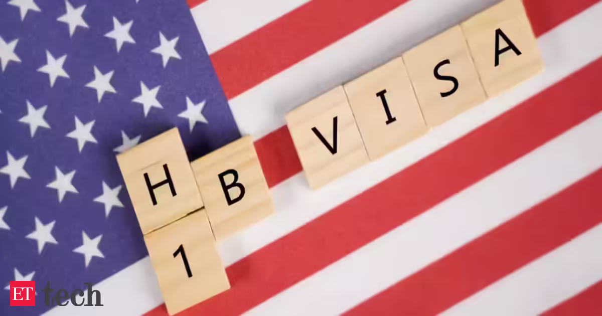 H-1B visa changes: H-1B rejig to have mixed impact on Indian IT, students