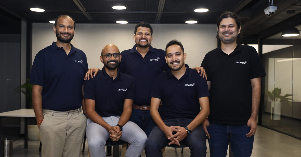 [Update] Zetwerk Bags $70 Mn Funding At A Valuation Of $3.1 Bn