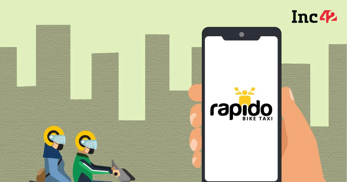Losses Decline 45% YoY To INR 370 Cr