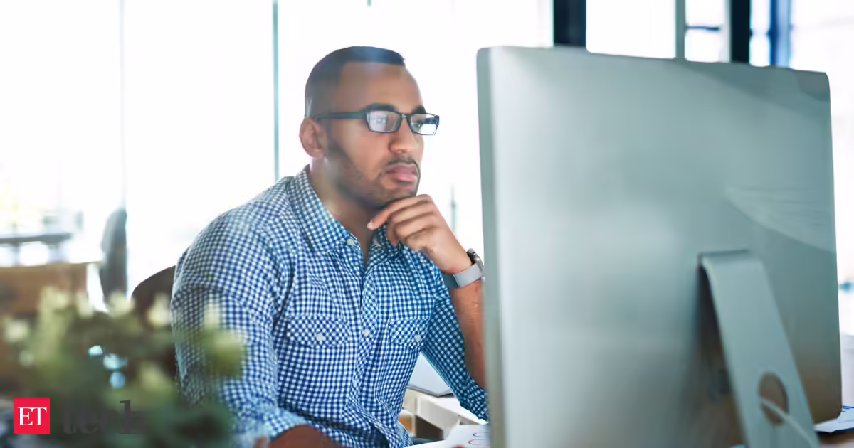 Indian IT hiring: 2025 promises rebound; AI/data science roles to dominate job market