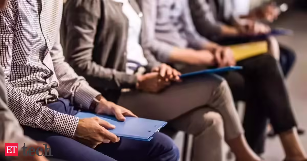 India IT hiring FY26: Mission FY26: IT’s time to reboot hiring