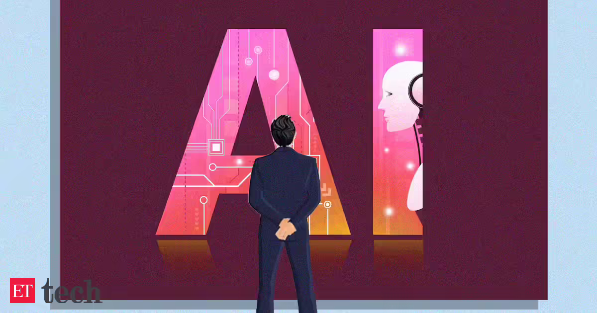 AI startups: Tech veterans ditch C-suites for the AI grind
