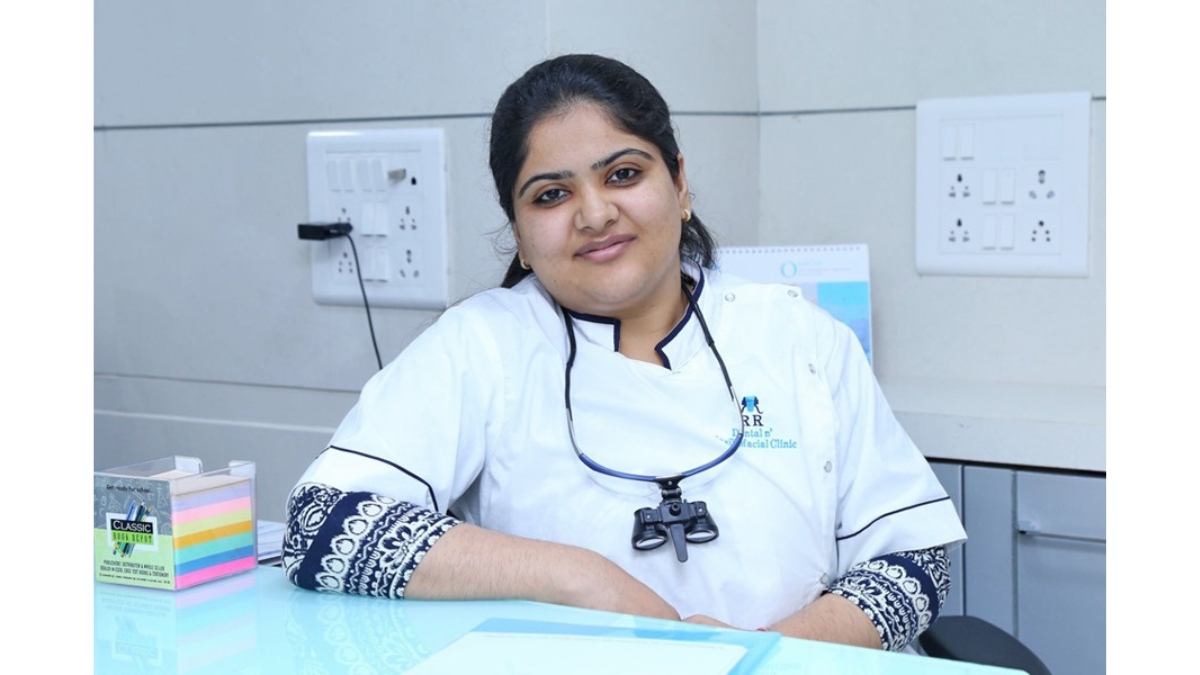 Dr. Rachna's Insight on Pregnancy Cravings and Oral Health