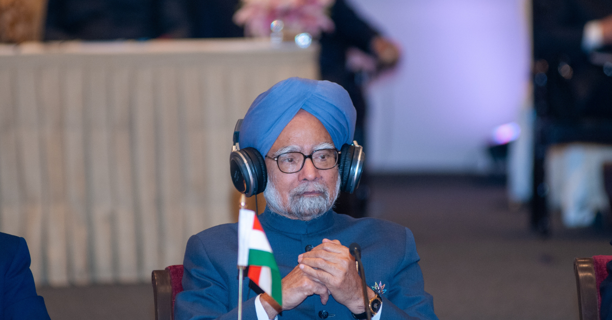 How Manmohan Singh Planted The Seeds For India’s Startup Revolution