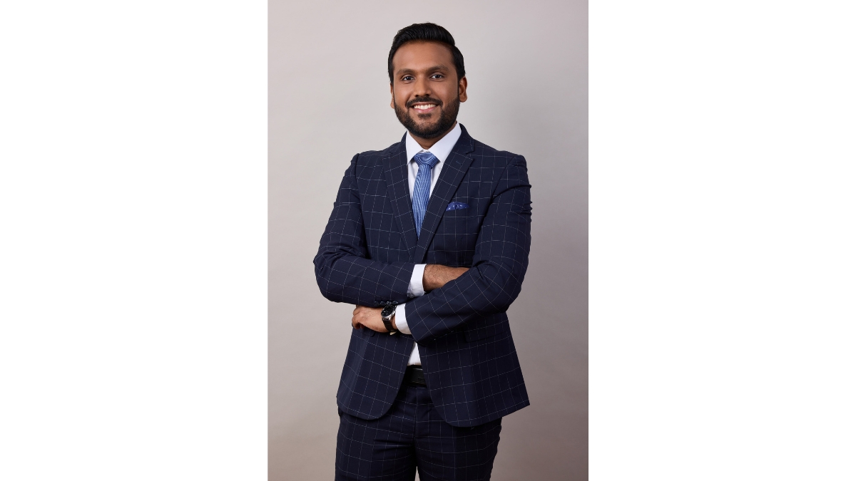 Rohit Gajbhiye, MD and Founder of LEO1, Emphasizes Financial Education as Key to Shaping Children's Future Success