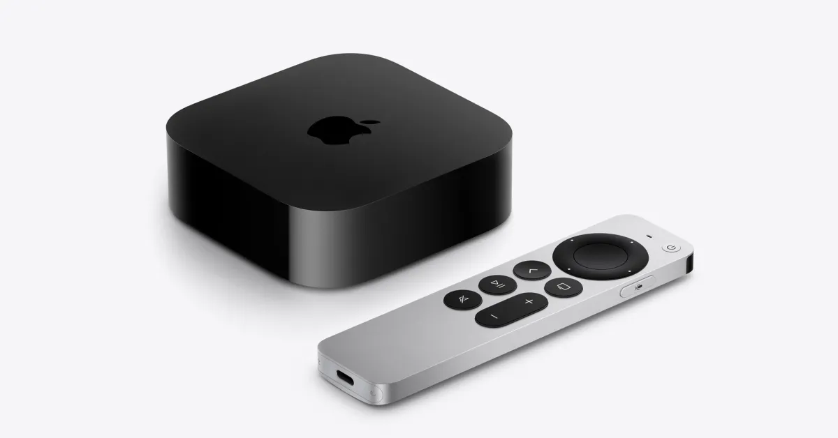 Here are four Apple TV 4K features you might be missing out on