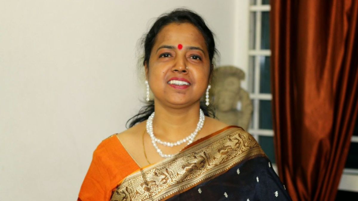 Whispering Earth's MyEcoTour Wins MSME INDIA 5000, Year 2024 Award