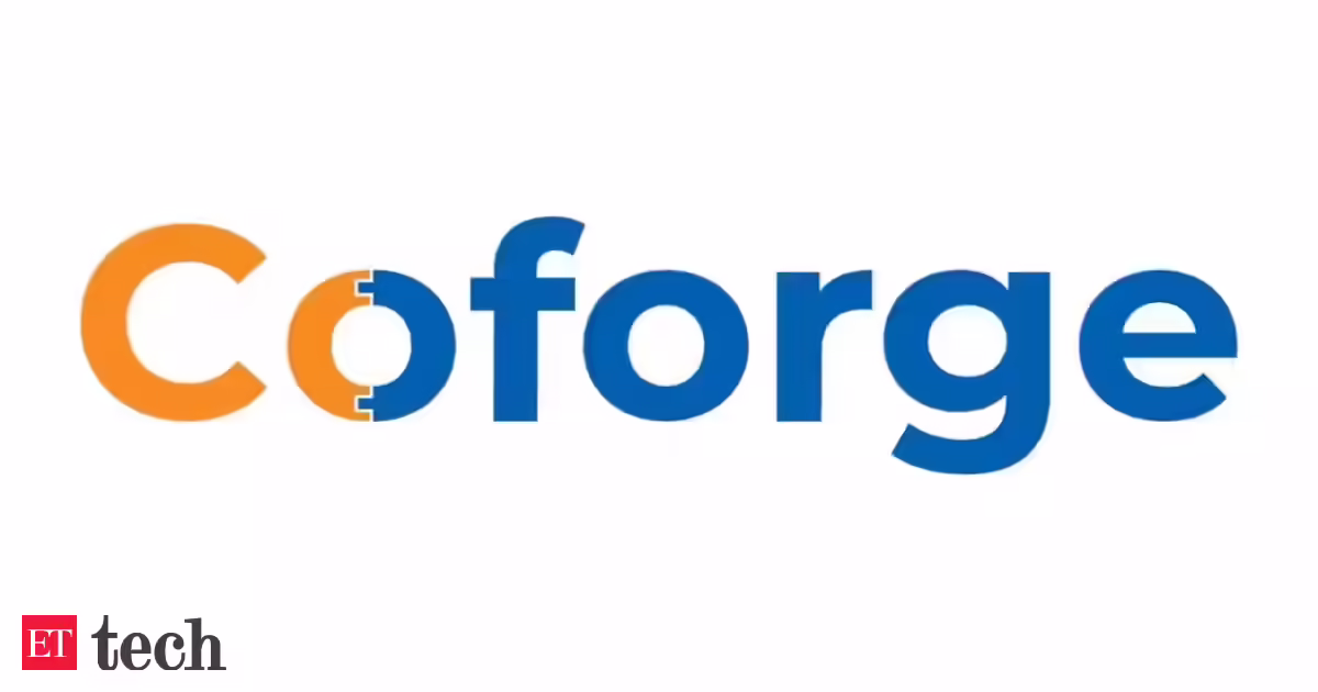 Coforge: Coforge, Cigniti announce merger pact