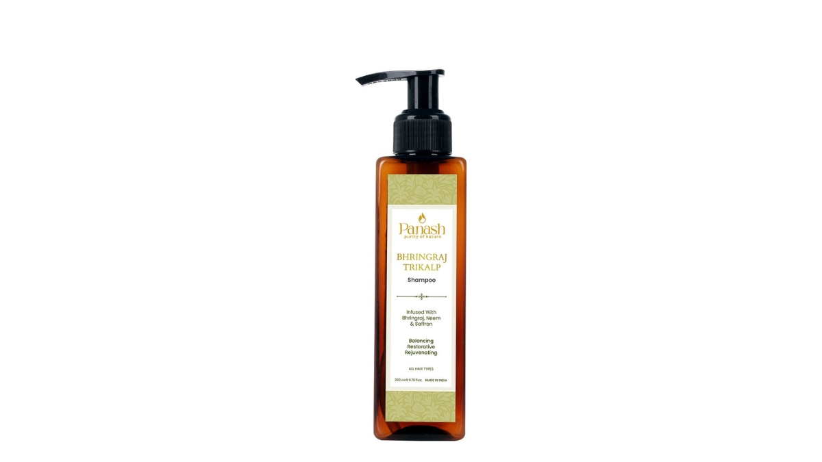 Revitalize Your Skin and Health with Panash Wellness's Ayurvedic & Organic Solutions