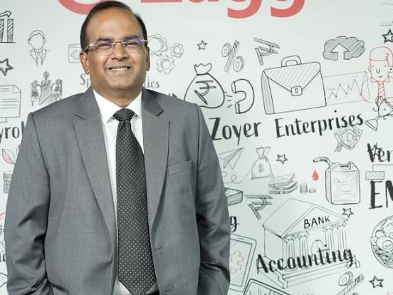 Zaggle Shares Slump 5% Post QIP Opening