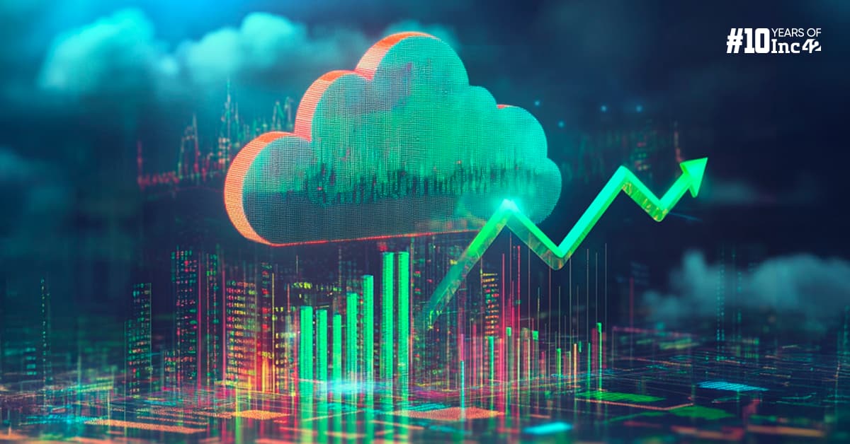 Decoding India's $70 Bn+ SaaS Startup Opportunity