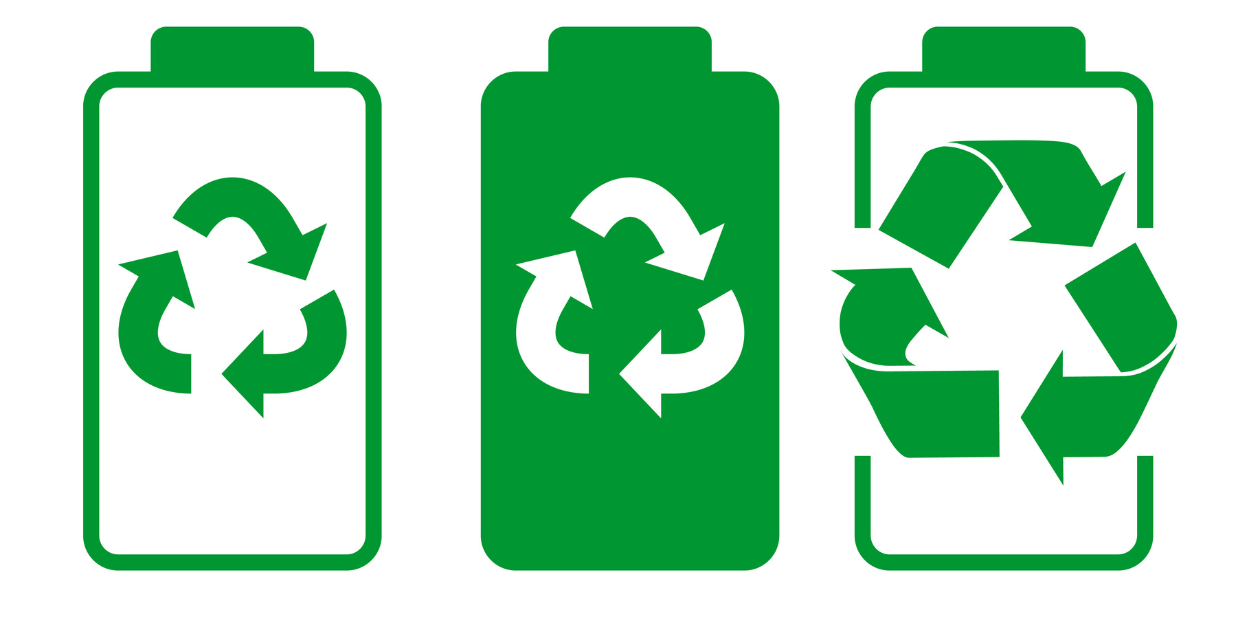 A Paragon Of Energy And Materials Sustainability
