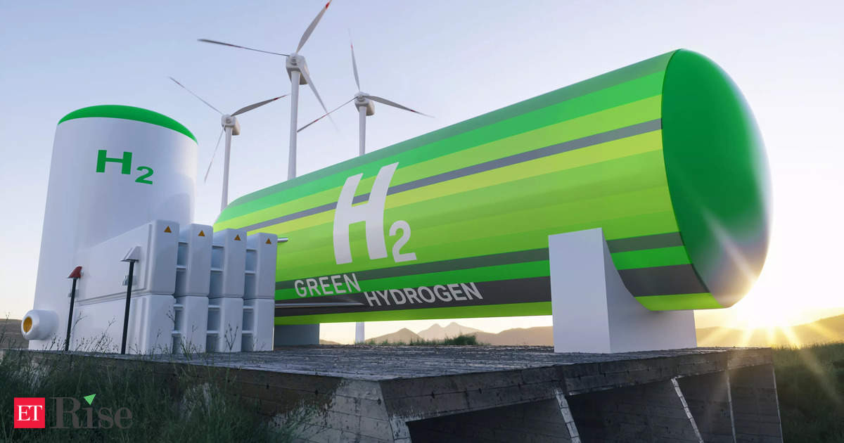 Green hydrogen goes from hyped to humbled on eye-popping costs