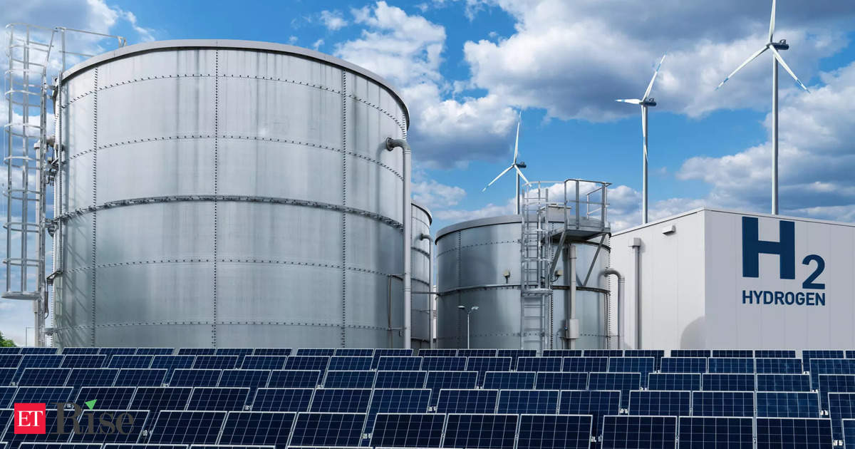 Green hydrogen prices will remain stubbornly high for decades