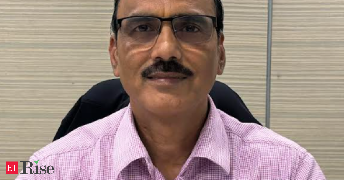 India’s cement sector has significant opportunities to cut carbon intensity, boost efficiency: Satish Chander, Shree Cement