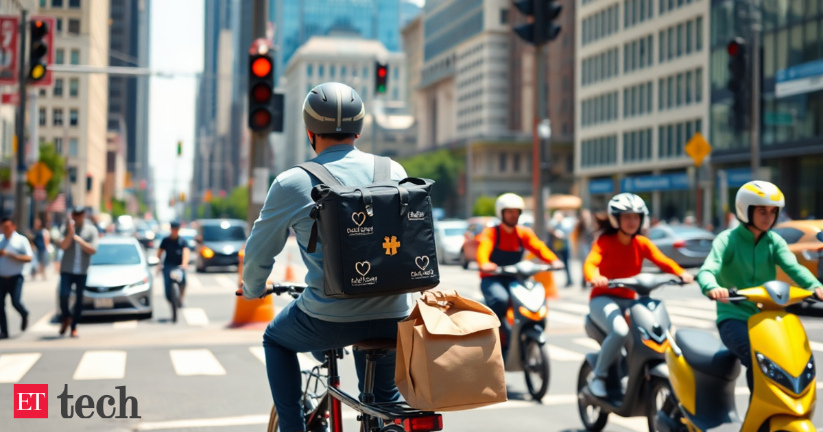 Quick Commerce: Brands ride ‘quick’ sleigh as quick commerce dons the Santa hat