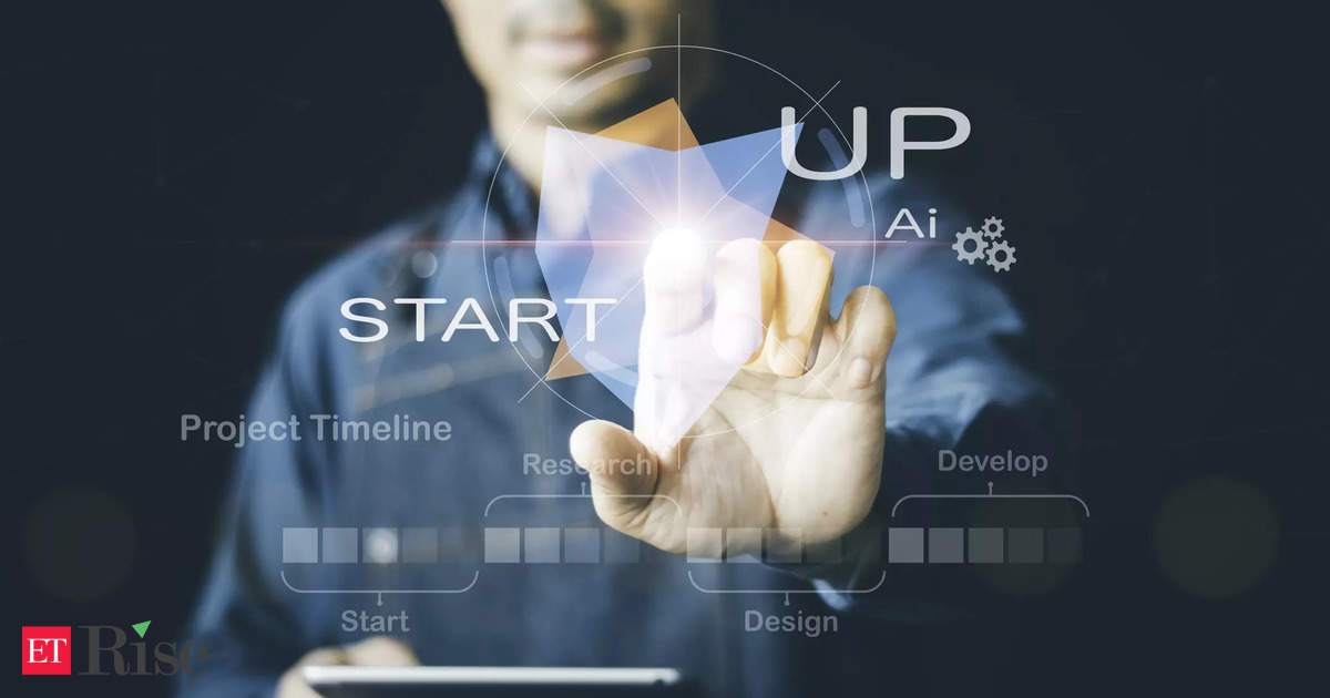 Investment strategies for 2025: Navigating tech startups in India
