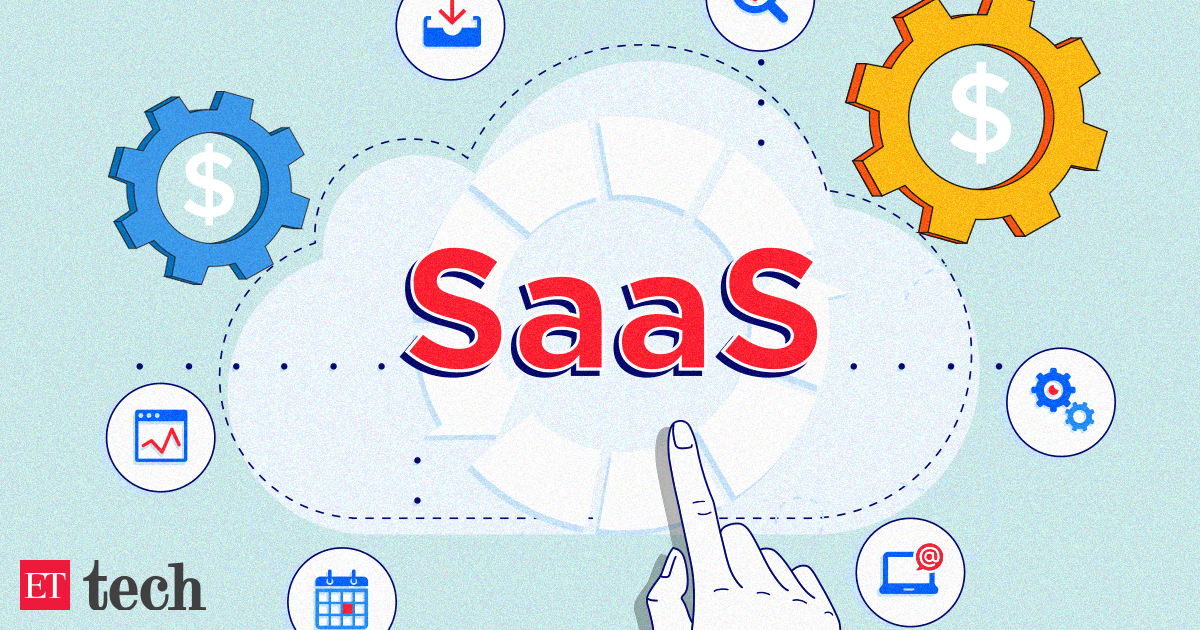 Indian SaaS industry: Year in Review: SaaS firms tackle funding dip and a slump amid AI disruption