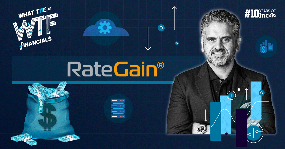 RateGain Q2 Profit Surges 74% YoY To INR 52.2 Cr