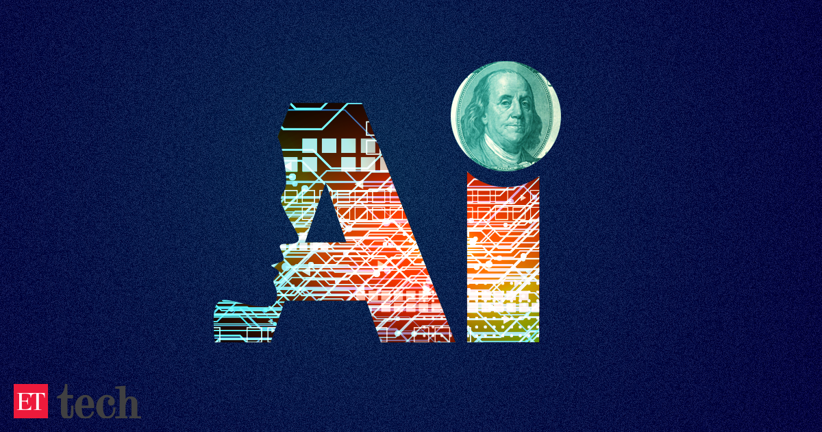 Is tech industry already on cusp of artificial intelligence slowdown?
