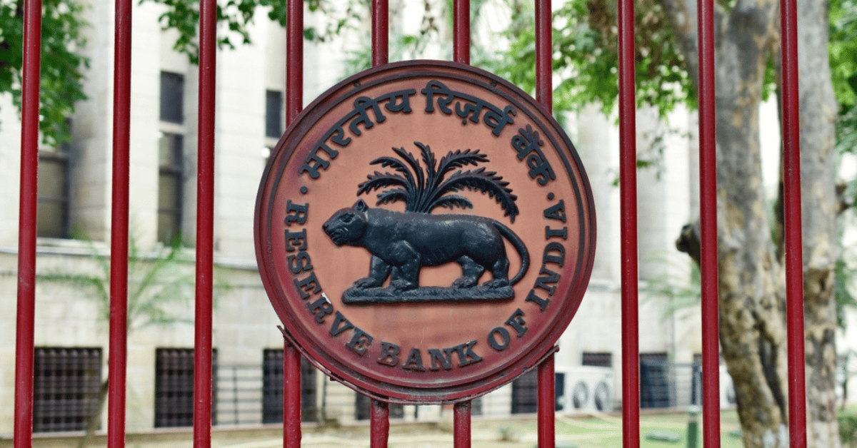 RBI Innovation Hub Pilots Unsecured Loan Offerings For Gig Workers
