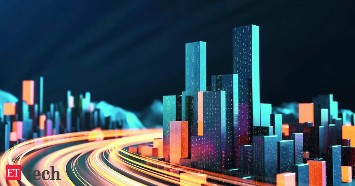 data centre capacity: Data centre capacity in colocation space to grow by 230 MW in 2024: Cushman & Wakefield