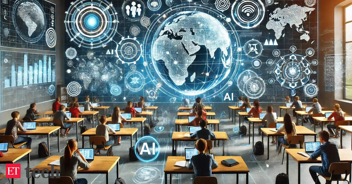 AI is game changer for students with disabilities, schools still learning to harness it