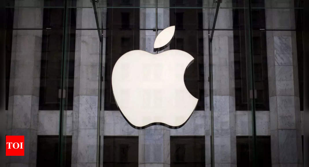 How Apple’s Find My app ‘cost’ a US city millions of dollars