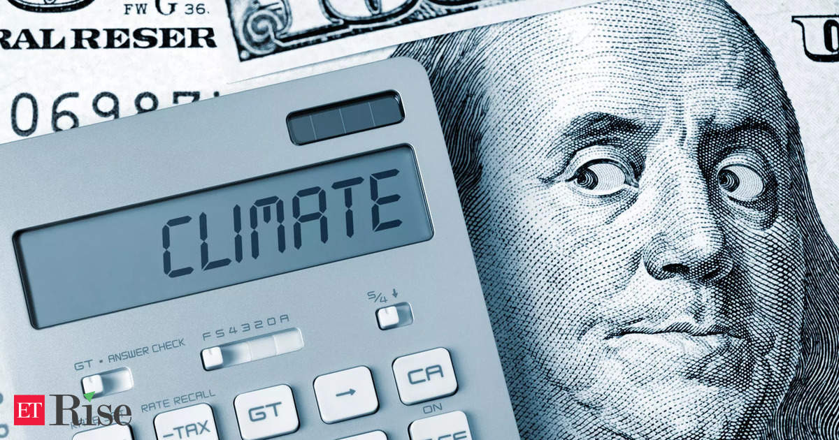Developing countries' debt fears increase with new climate finance