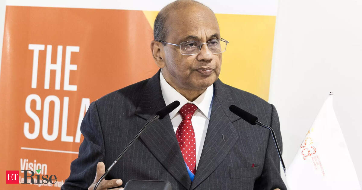 80% to China, 7% to India, Brazil. Renewable energy investment imbalance needs to fixed: Ajay Mathur, International Solar Alliance