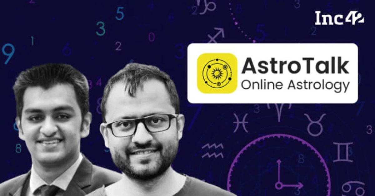 CCI Quashes Abuse Of Dominance Complaint Against Astrotalk