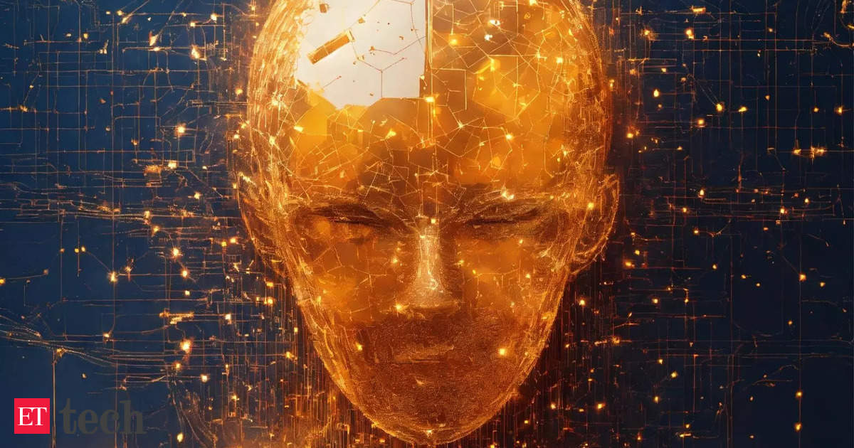 Artificial intelligence: How Hallucinatory AI Helps Science Dream Up Big Breakthroughs