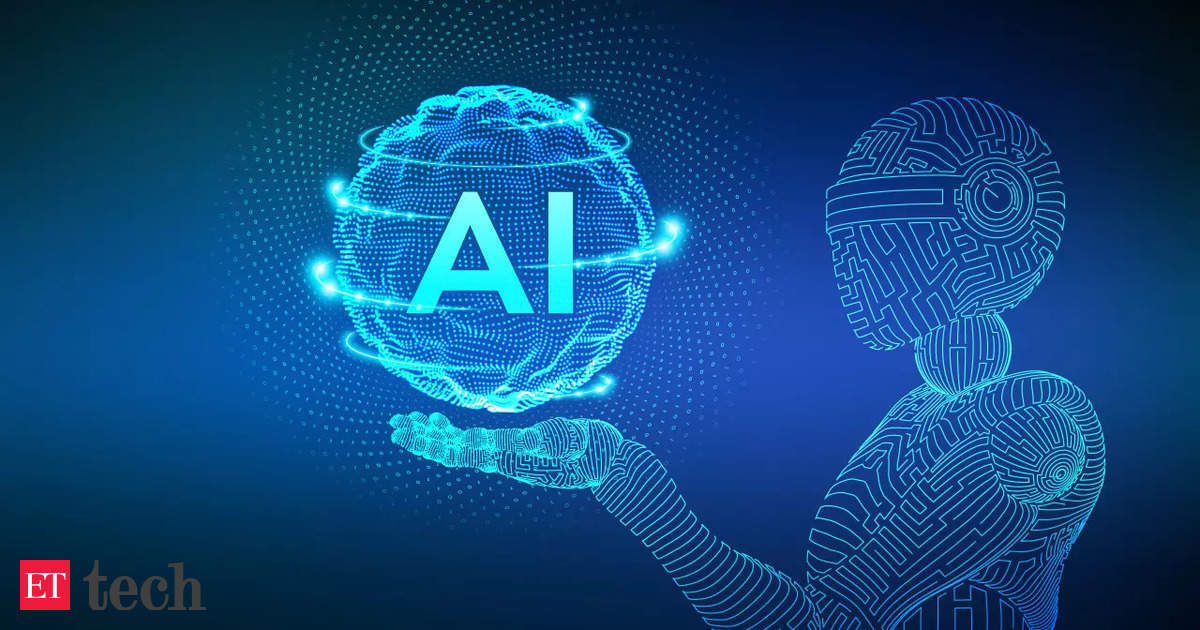 Small language models set to be the next big thing in AI