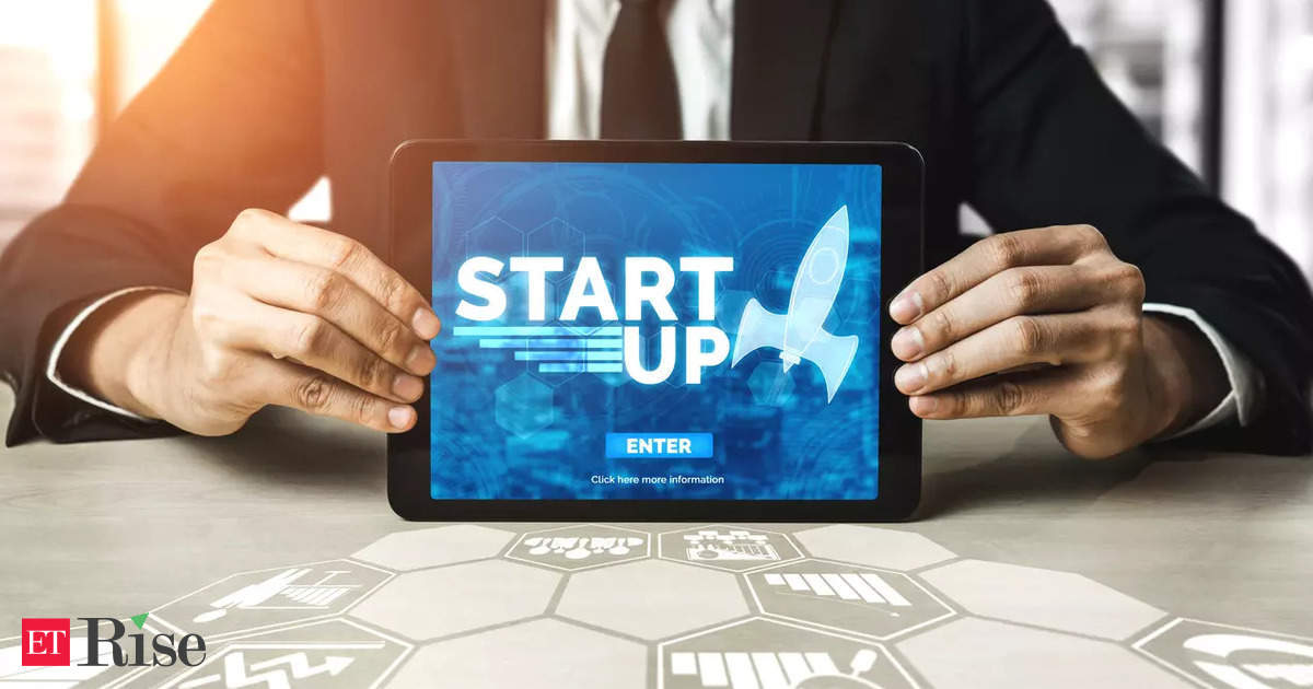 90% of startups don't survive beyond 5-years. NSRCEL’s Velocity cohort wants to change that
