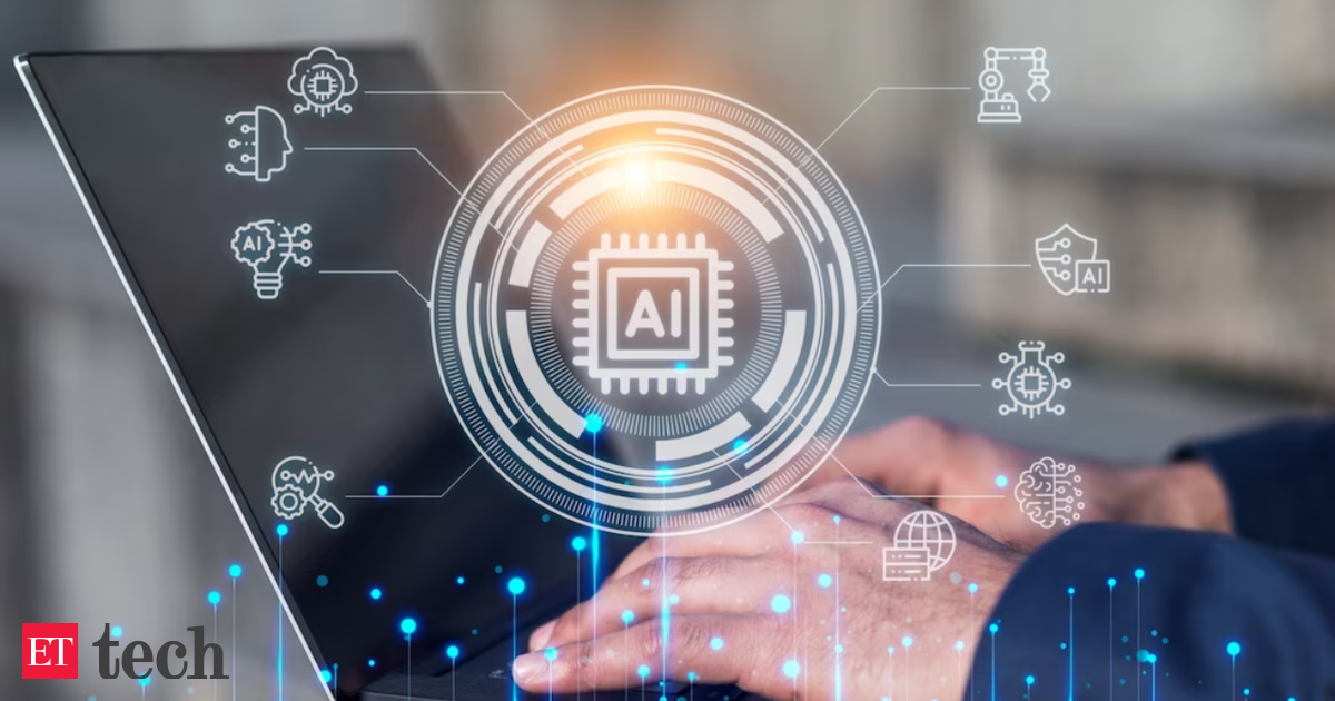 How AI could reshape the economic geography of America