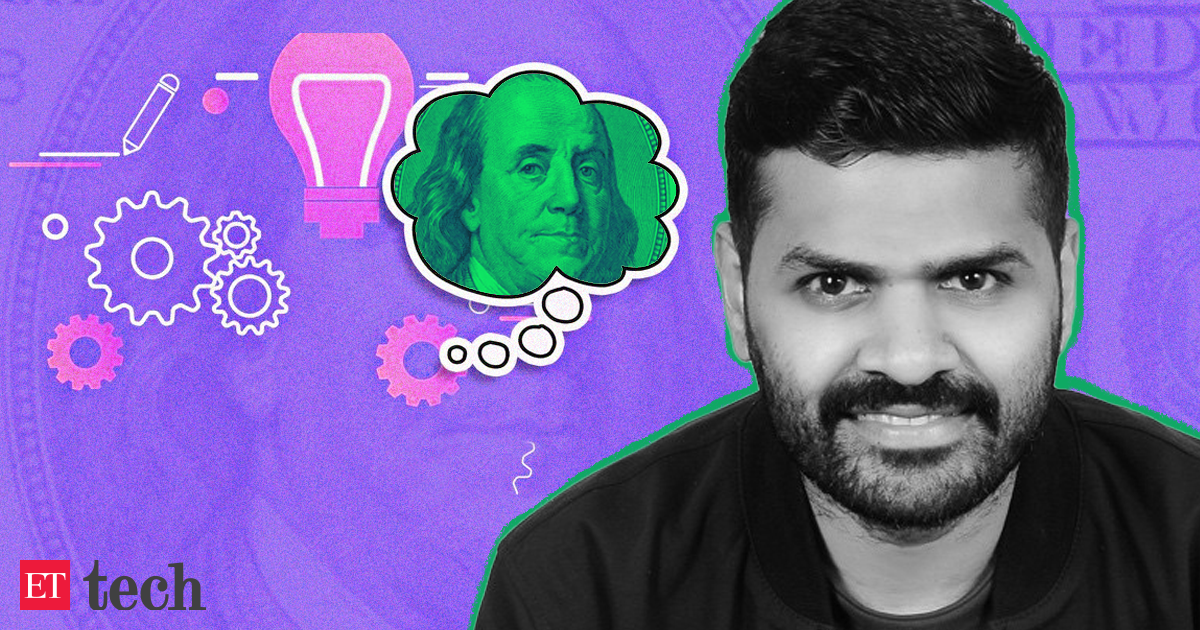 FirstClub: FirstClub of former Cleartrip CEO Ayyappan raises $8 million in round led by Accel, RTP Global