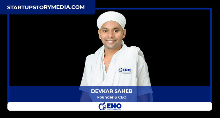 Shri Chyawan & EHO Health Care | Ayurvedic challenges and opportunities