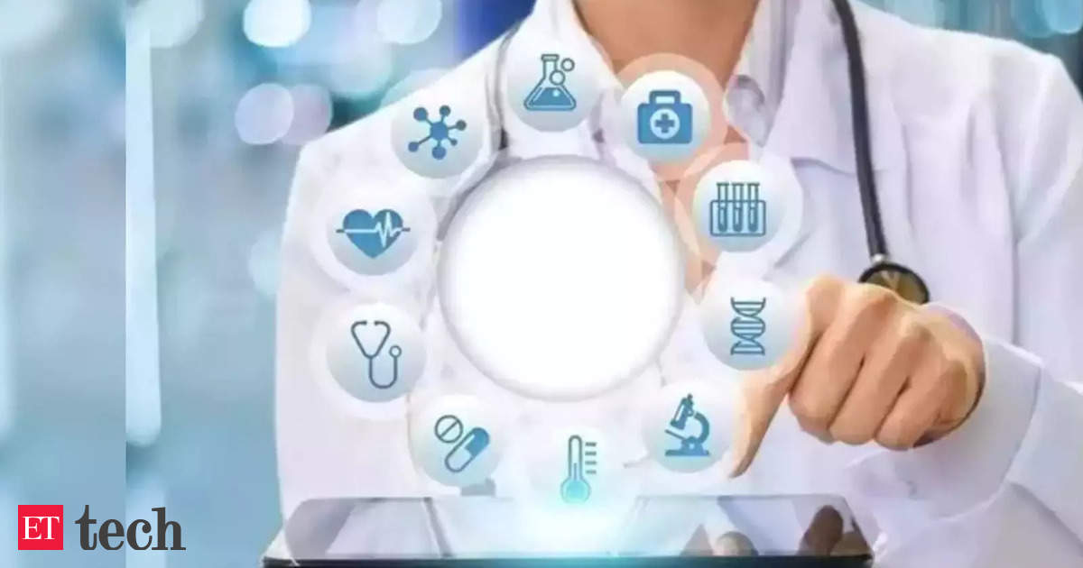 AIIMS Delhi: AI revolutionising everything from patient care to health communication: Delhi AIIMS director